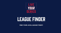 League Finder